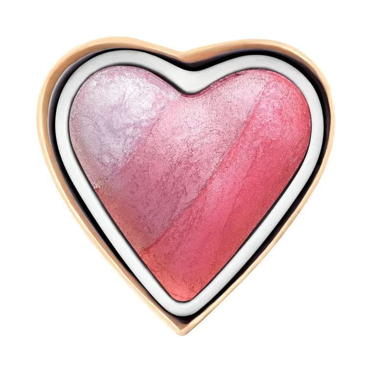 I Heart Makeup Blushing Hearts Blusher