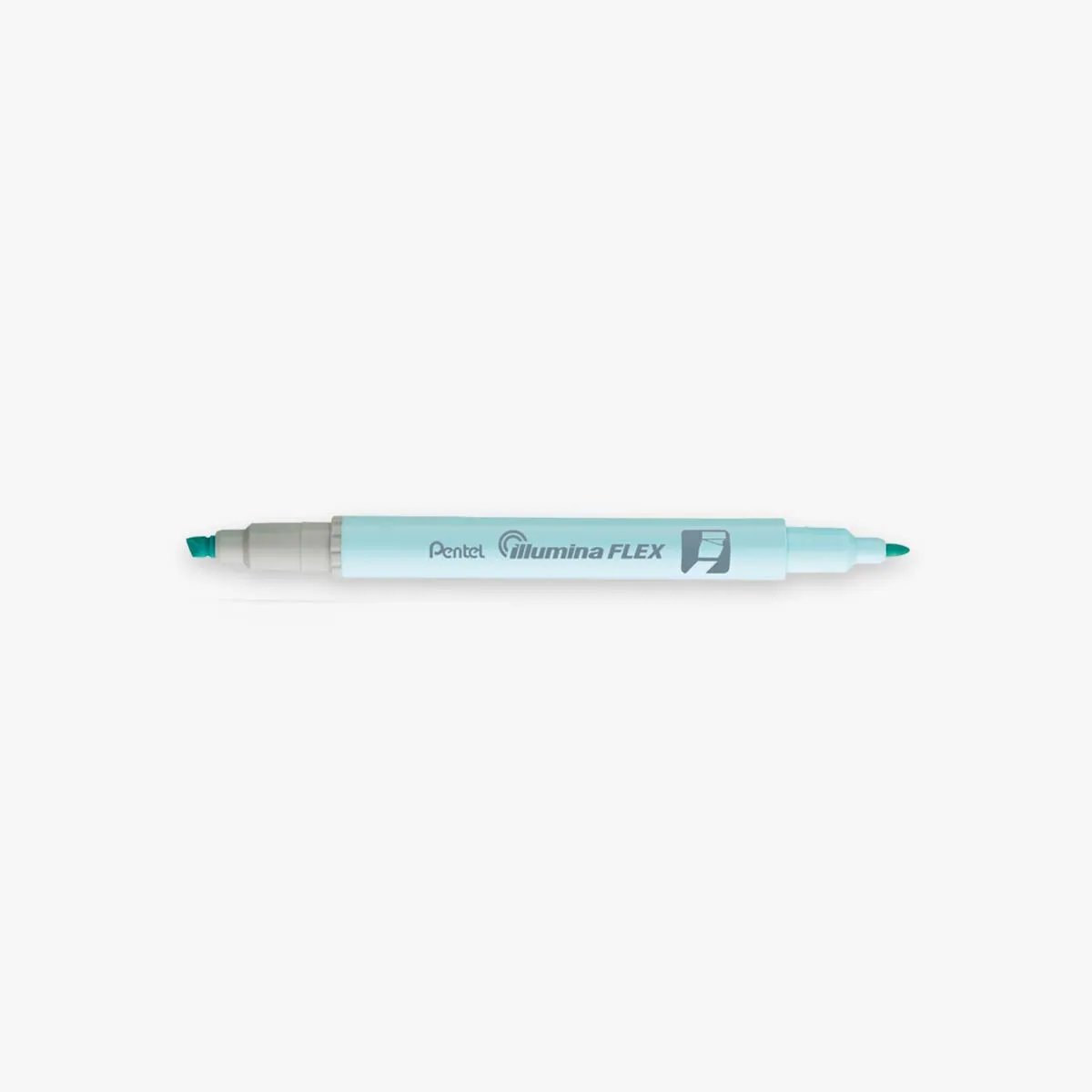 ILLUMINA FLEX HIGHLIGHTER // PASTEL SKY BLUE