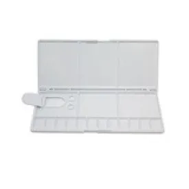 Jakar Folding Plastic Palette