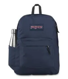 JANSPORT SUPRBREAK BACKPACK 26L- NAVY