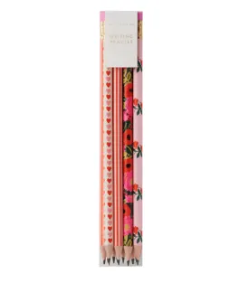 Juliet Pencil Set