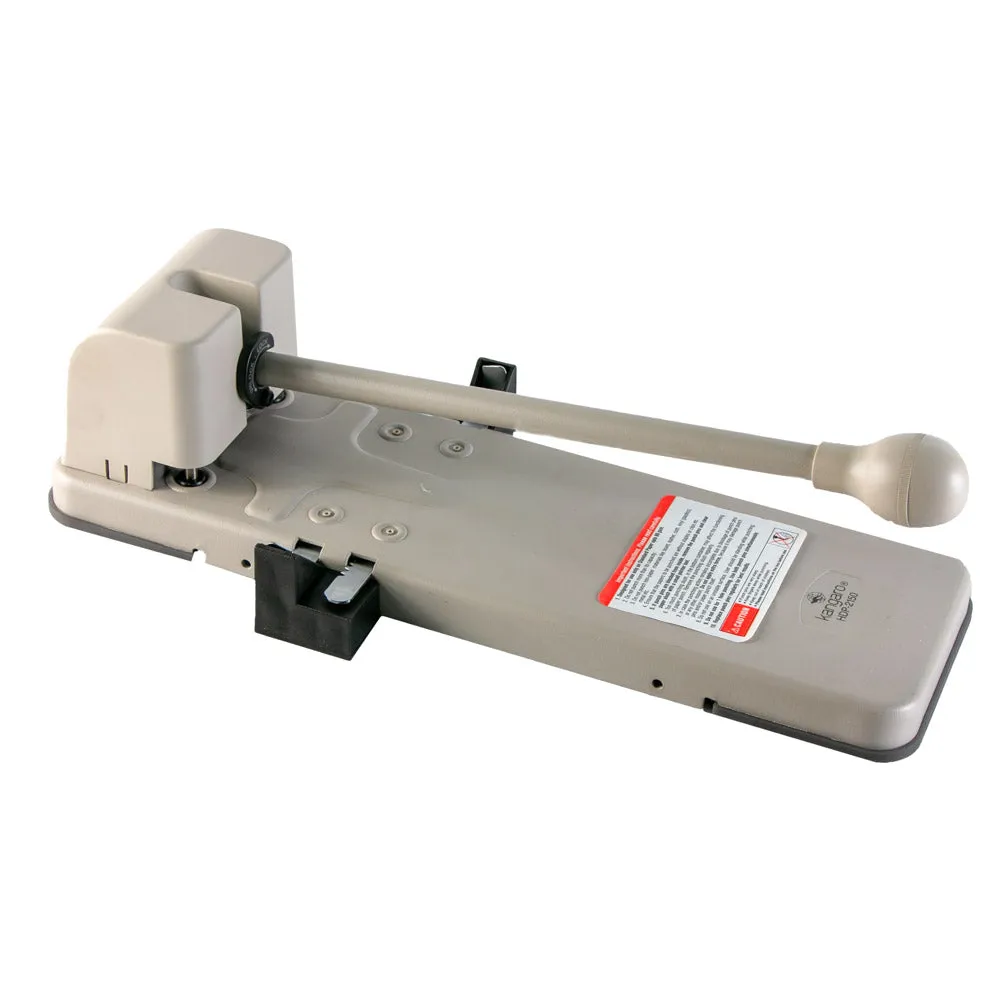 Kangaro Kng-Hdp2150 Paper Punch,150 Sheets