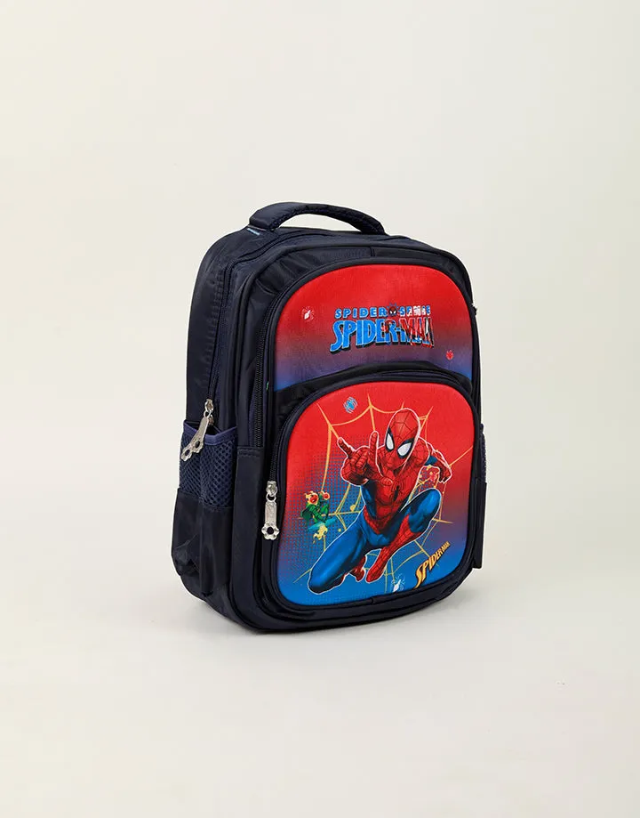 Kids Cartoon School Bags