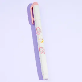 Kirby Mildliner Double-Sided Highlighter - Pink