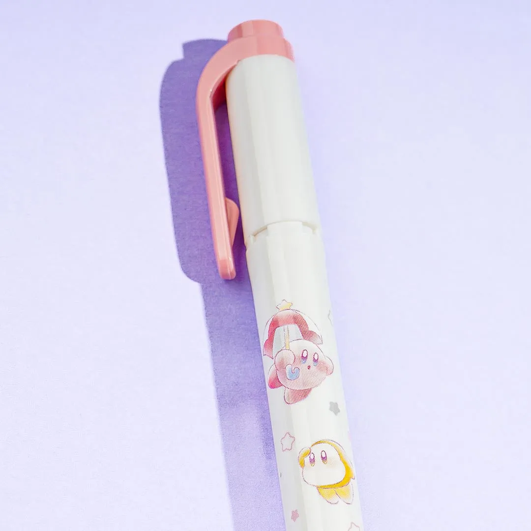 Kirby Mildliner Double-Sided Highlighter - Pink