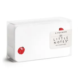 Ladybugs Little Notes®