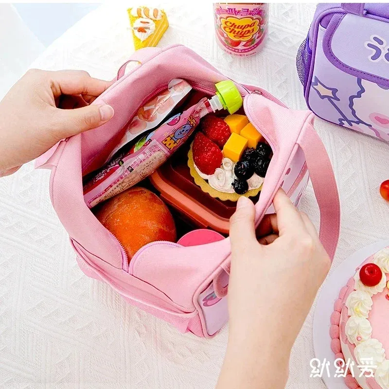 LUNCH BAGS FOR KIDS