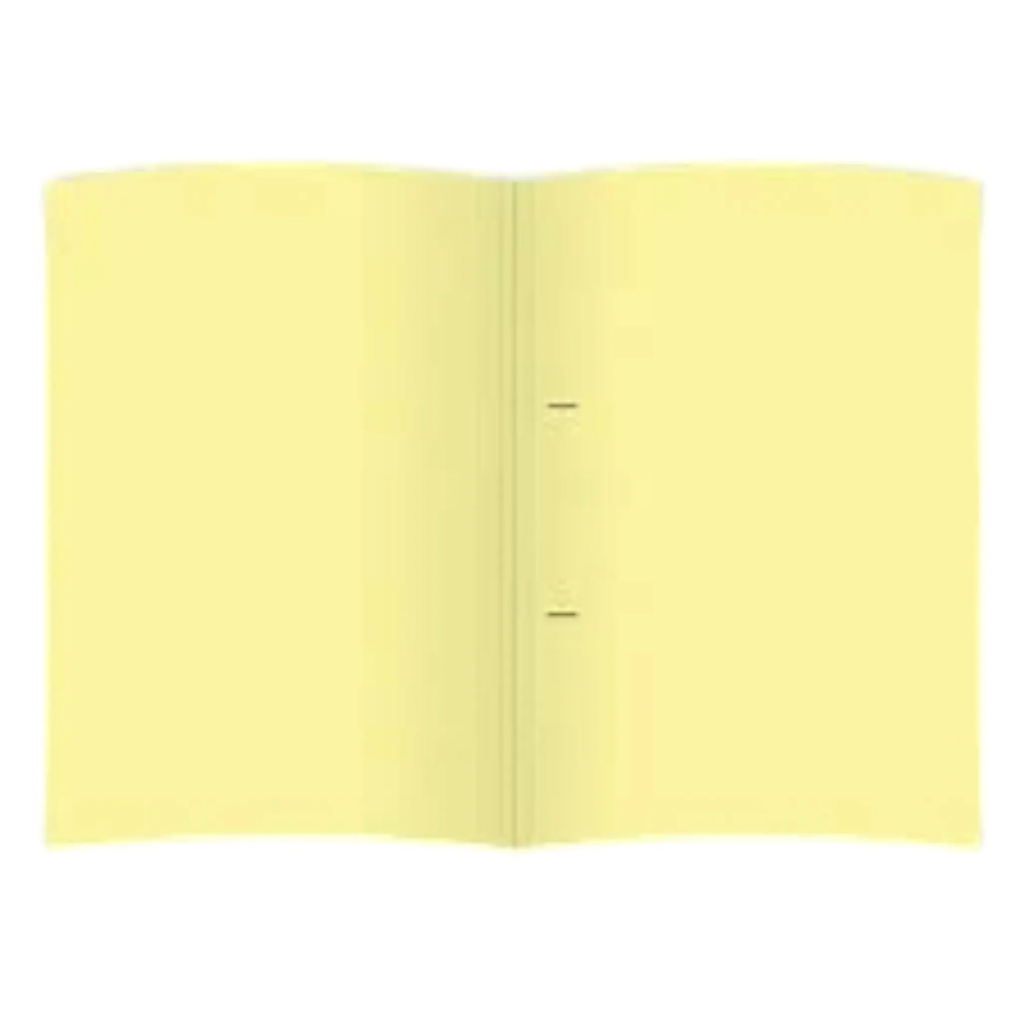 Manilla Folders 10Pack  Foolscap Flat Folders 175gsm