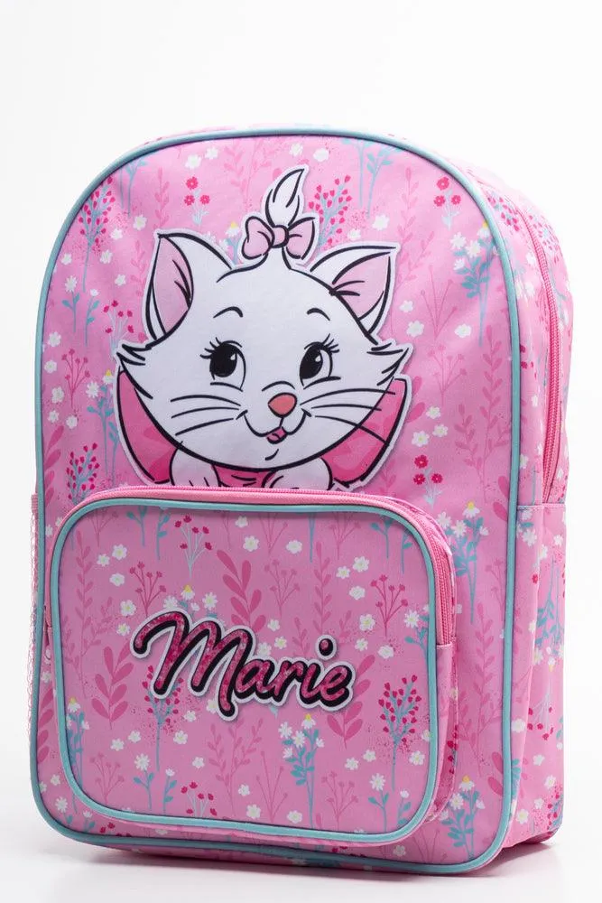 Marie Backpack Pink