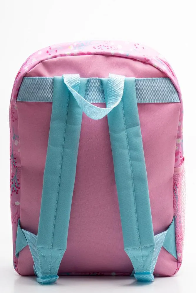 Marie Backpack Pink