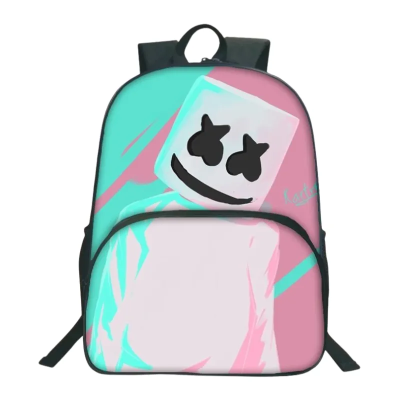 Marshmello Kindergarten School Bags