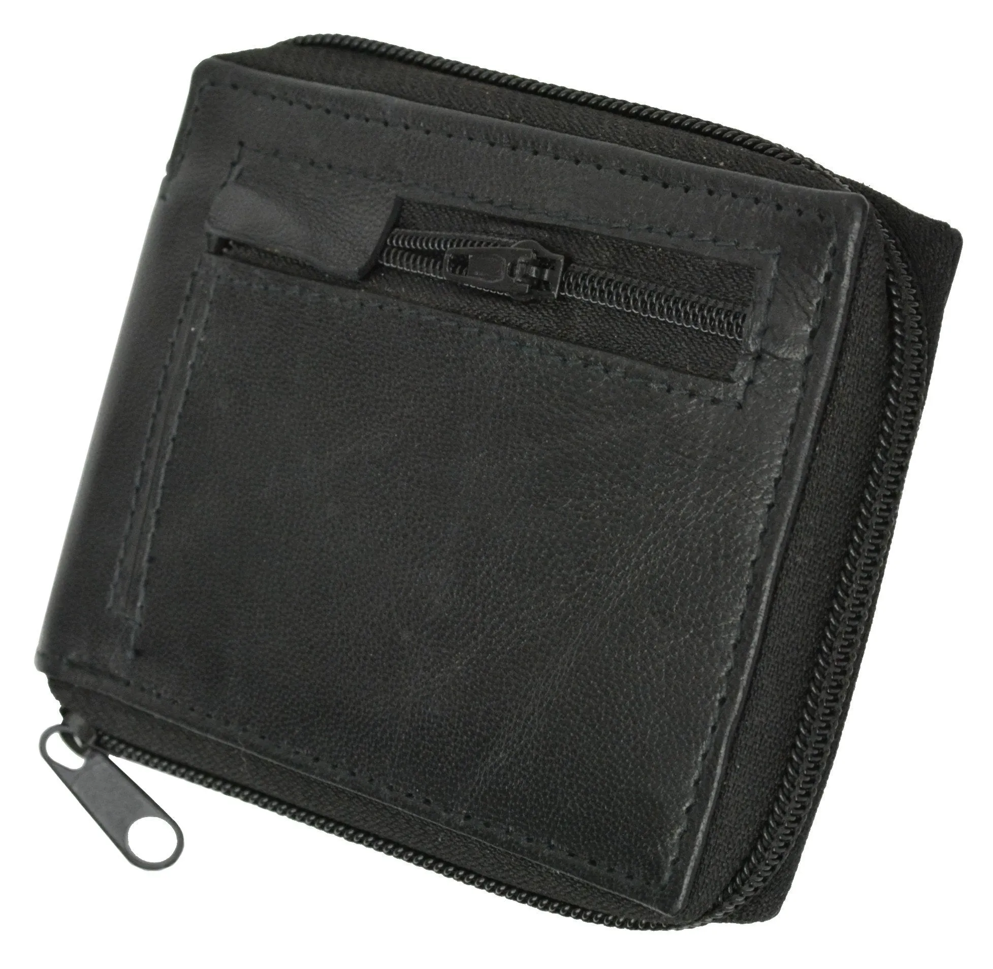 Men's Premium Leather Wallet  P 1674