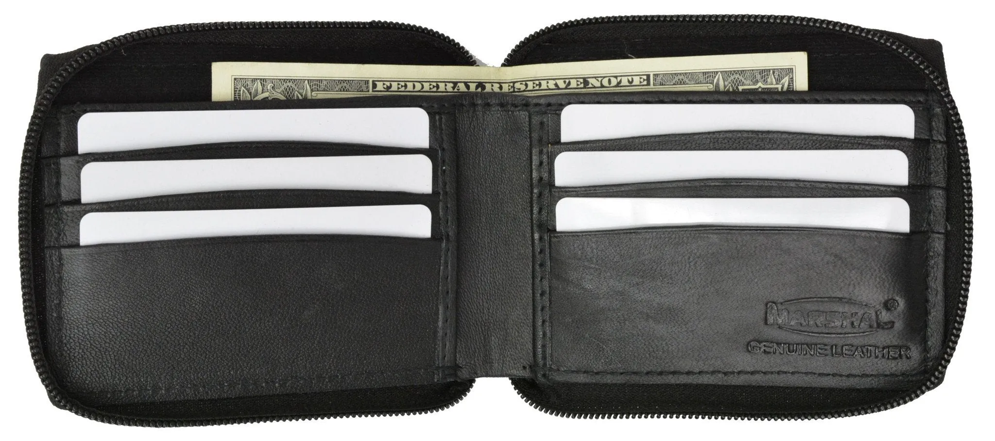 Men's Premium Leather Wallet  P 1674