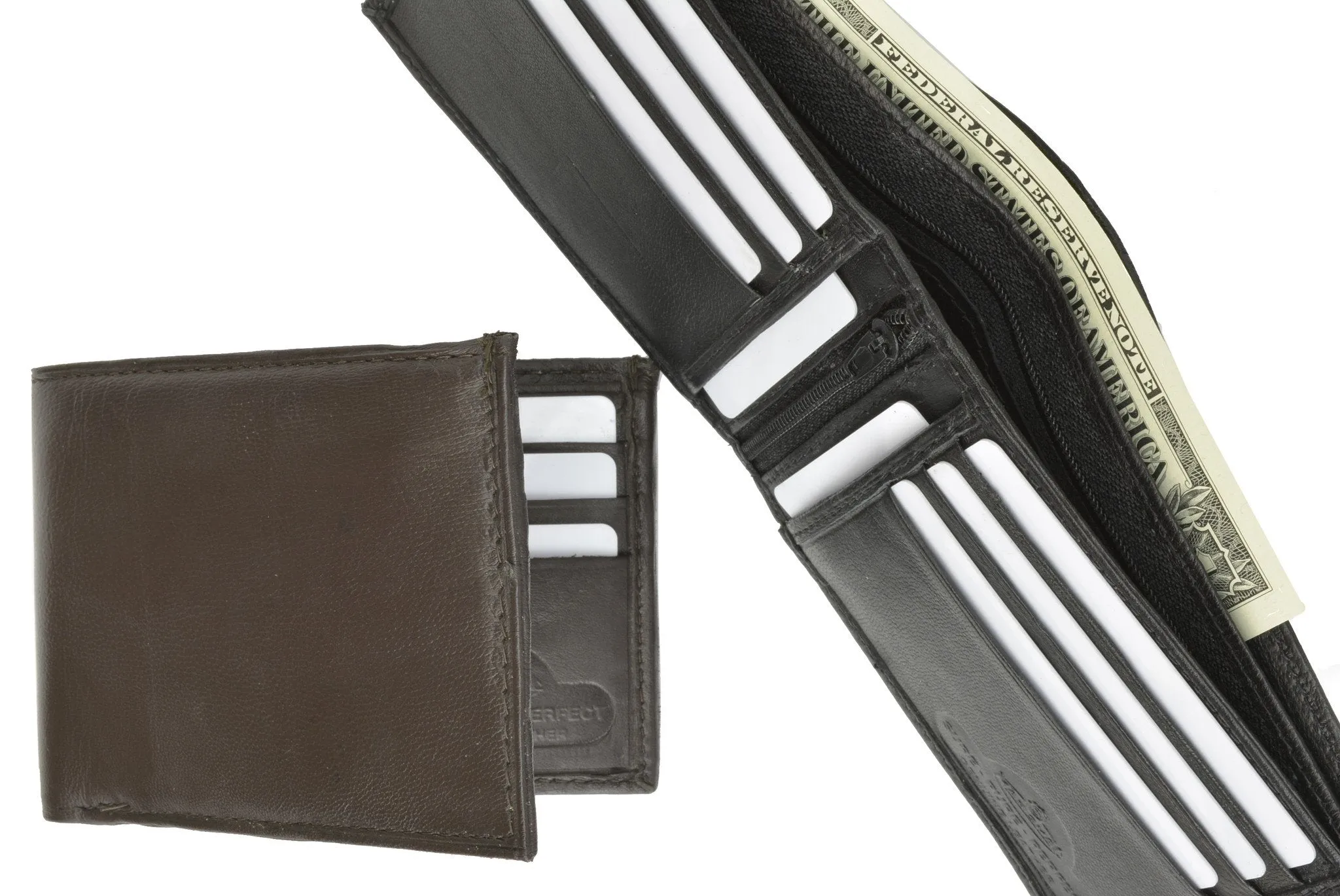 Men's Wallets 1103