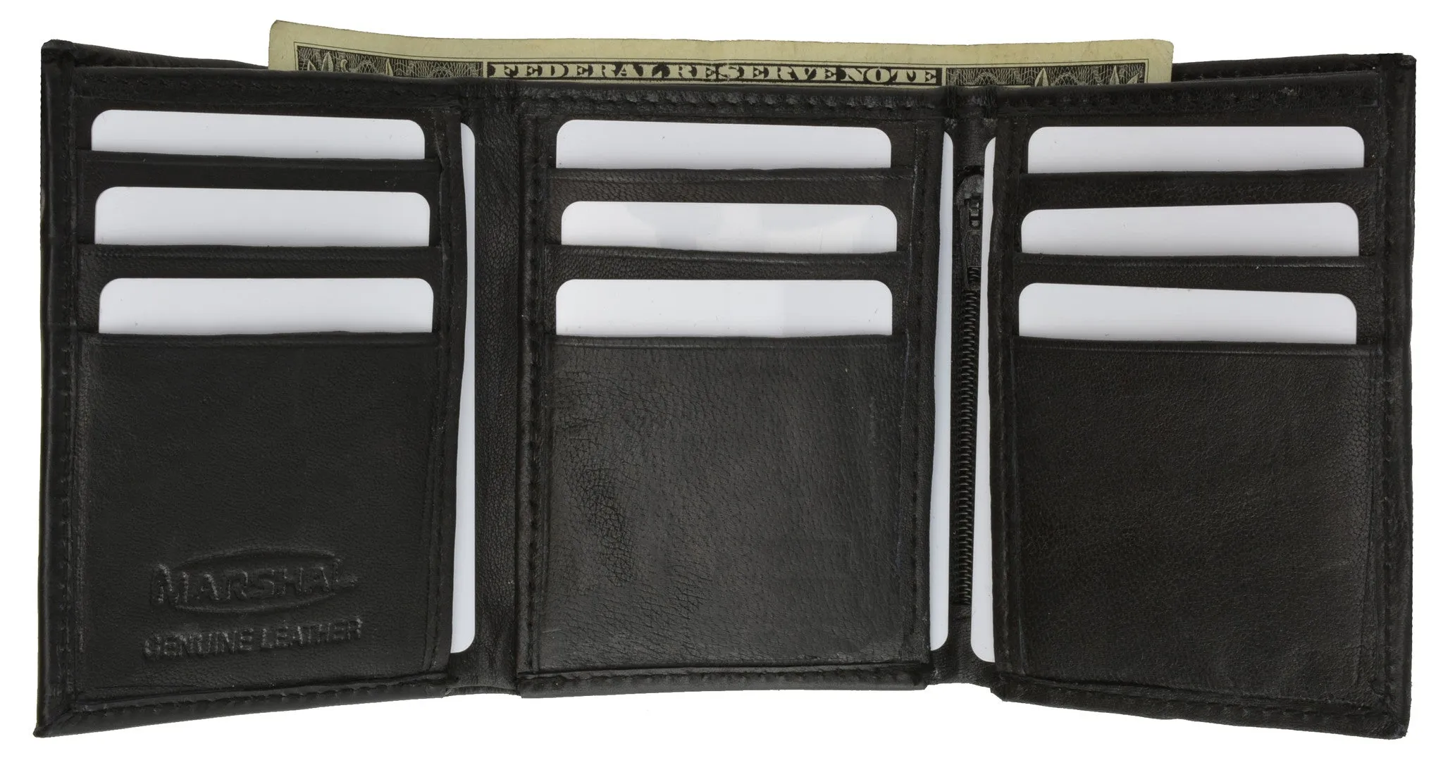 Men's Wallets 1355