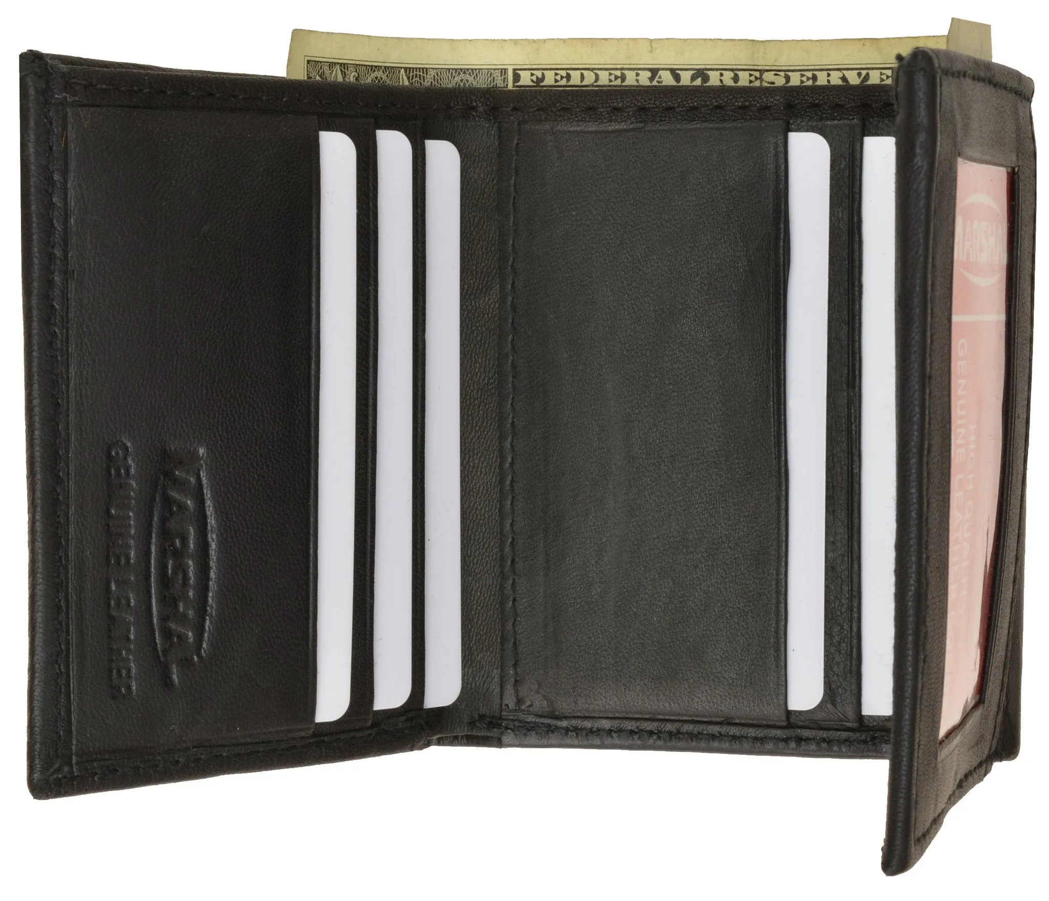 Men's Wallets 3655