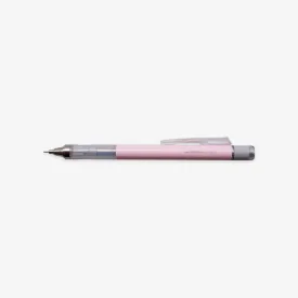 MONO GRAPH MECHANICAL PENCIL 0.5mm // LIGHT PINK