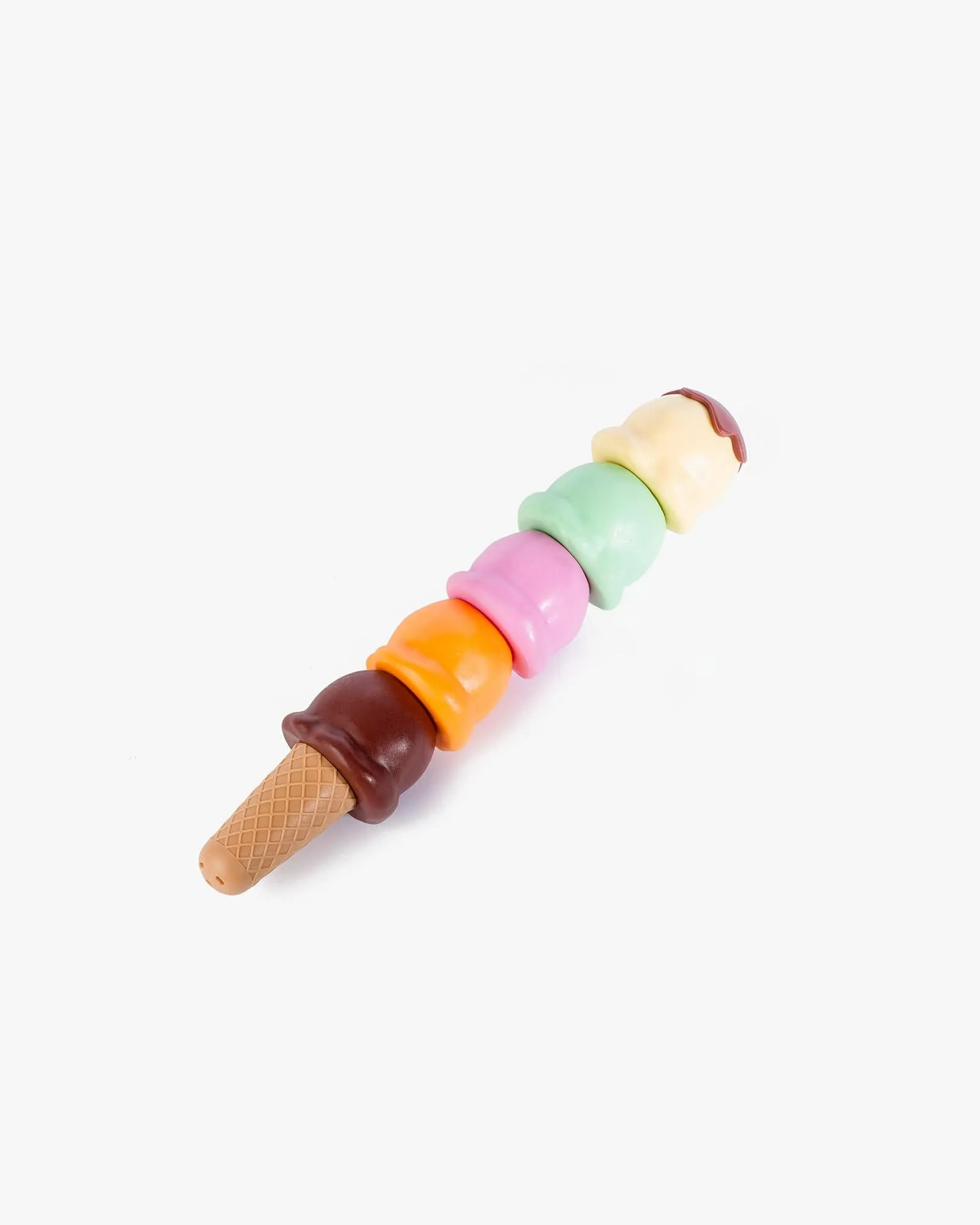 Multi Colour Ice-Cream Highlighters