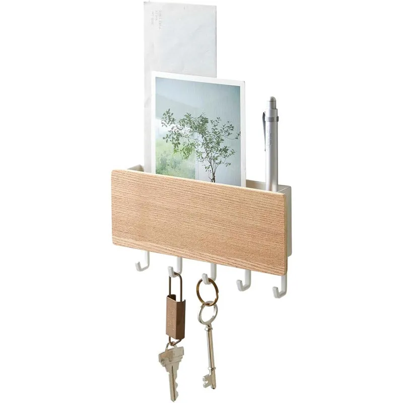 Onio Key Holder - Beige