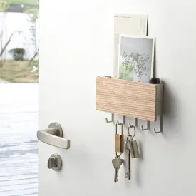 Onio Key Holder - Beige