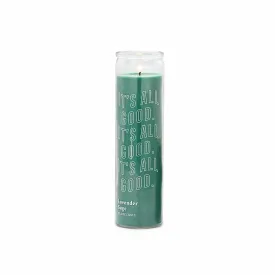 Paddywax 10.6oz Candle