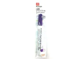 Paint Marker Violet