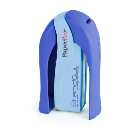 PAPERPRO BLUE STANDOUT STANDUP