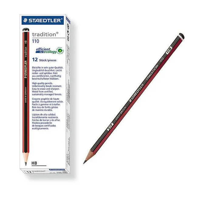 Pencil HB Staedtler