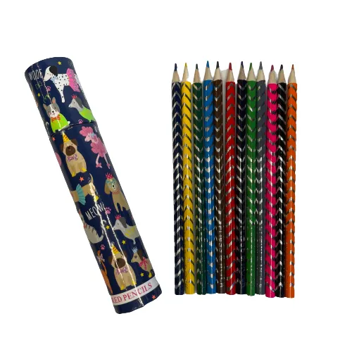 Pets Colouring Pencils