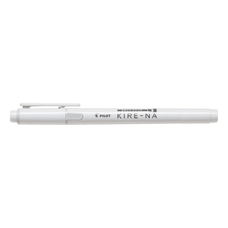 Pilot KIRE-NA Double-sided Marker Highlighter