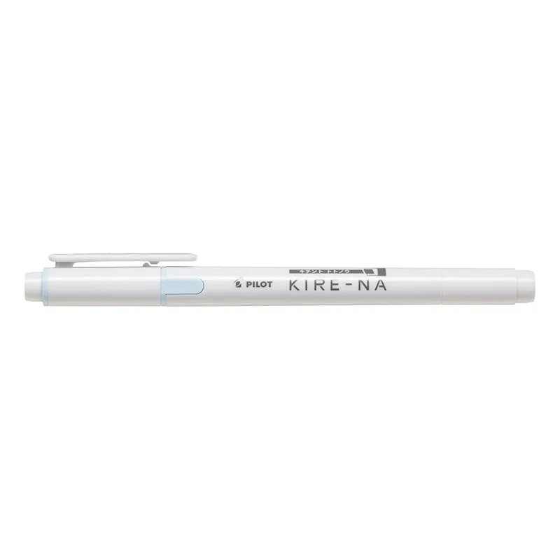 Pilot KIRE-NA Double-sided Marker Highlighter