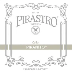 Piranito Cello String Set