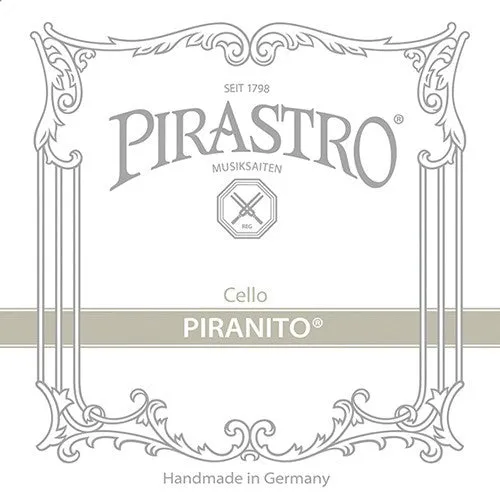 Piranito Cello String Set