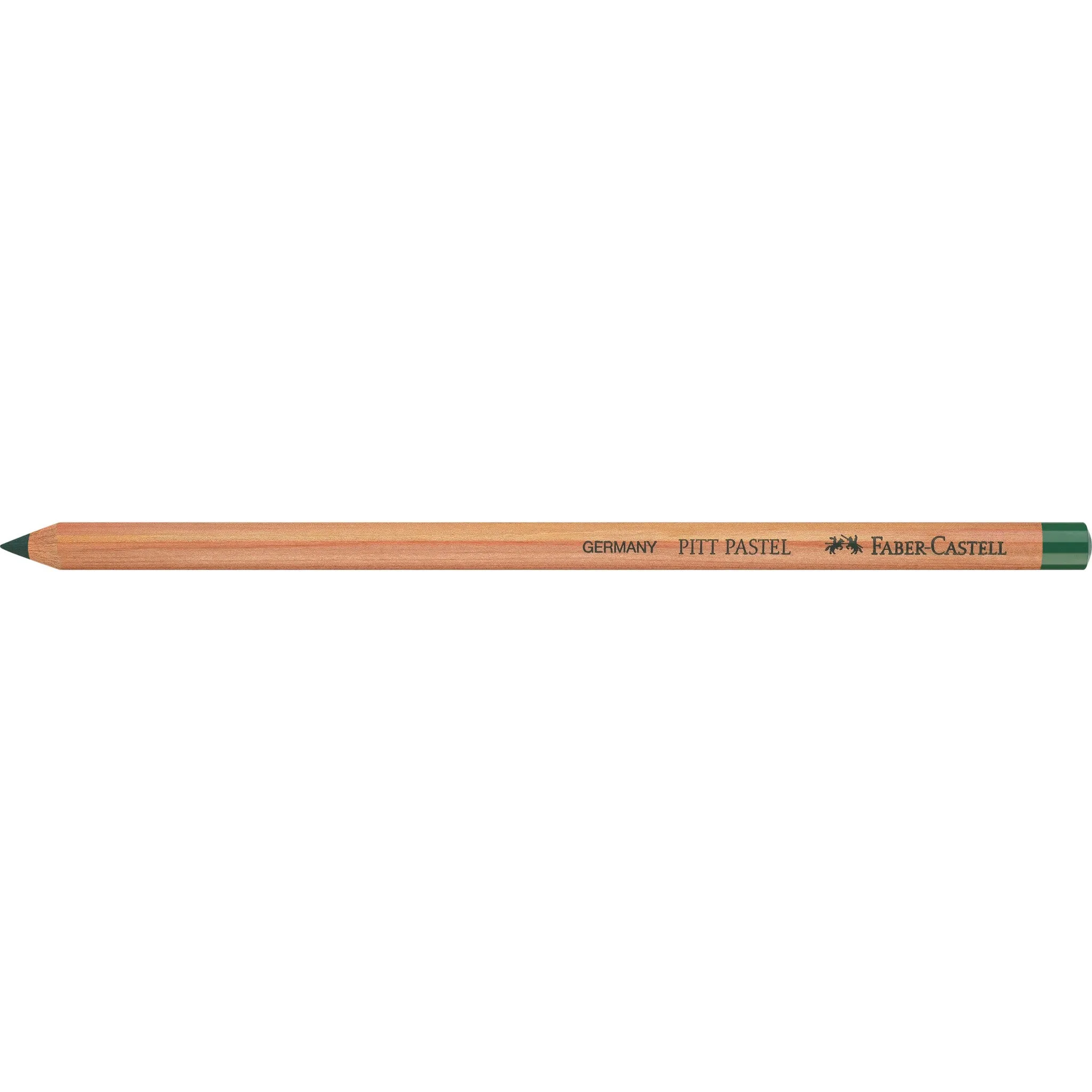 Pitt® Pastel Pencil - #165 Juniper Green - #112265