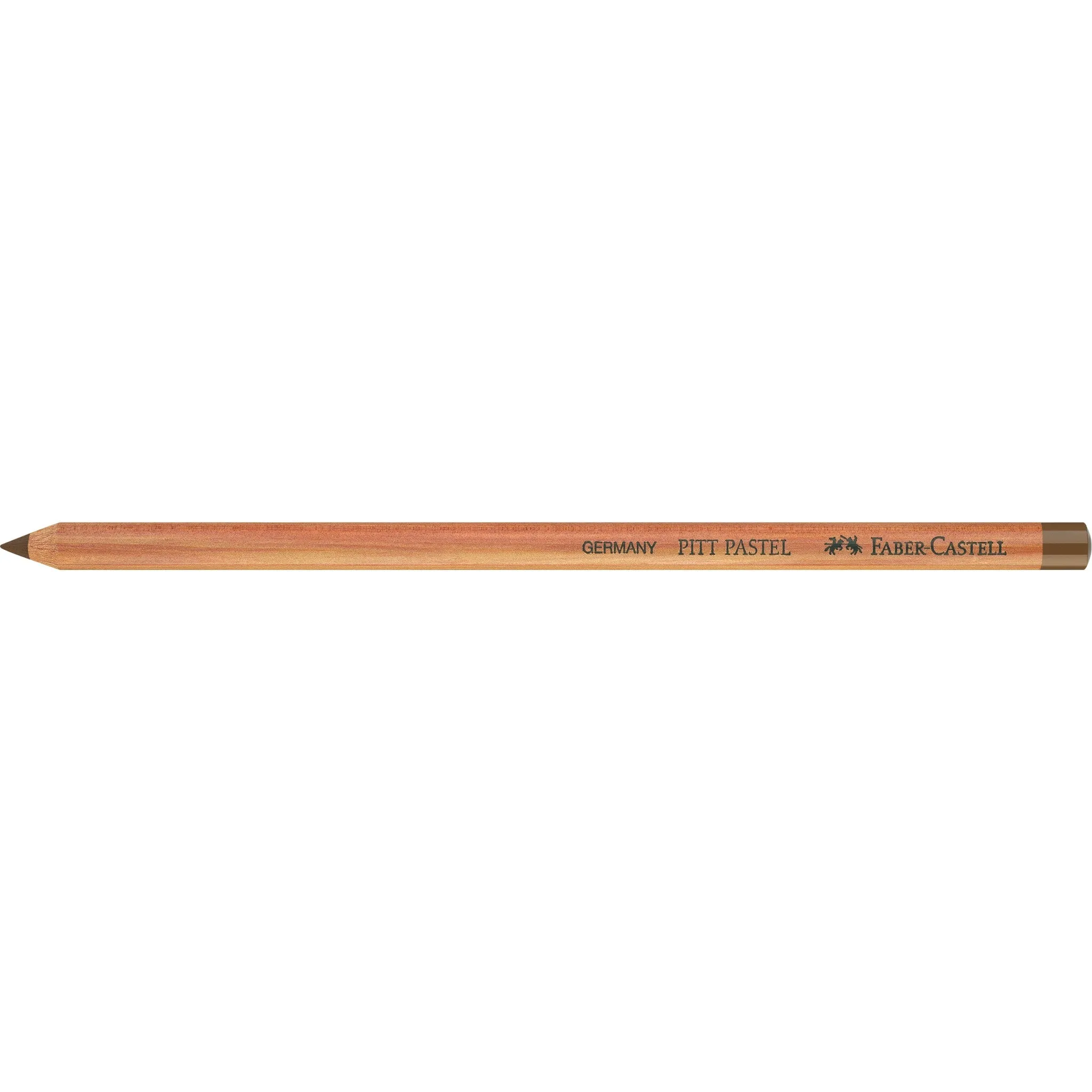 Pitt® Pastel Pencil - #179 Bistre - #112279