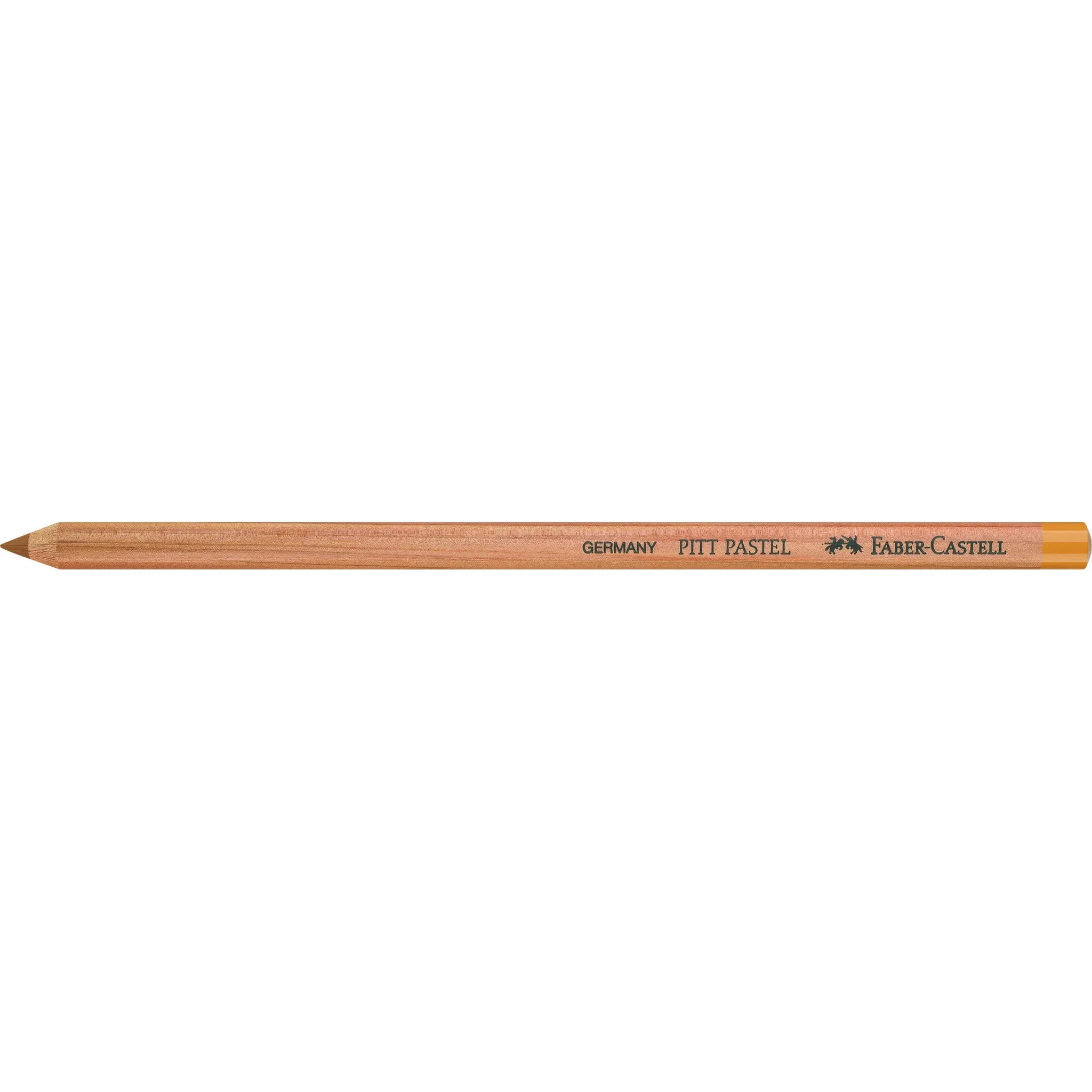 Pitt® Pastel Pencil - #182 Brown Ochre - #112282