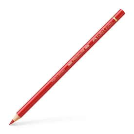 Polychromos Artists' Color Pencil - #118 Scarlet Red - #110118