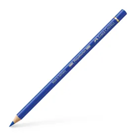 Polychromos Artists' Color Pencil - #143 Cobalt Blue - #110143