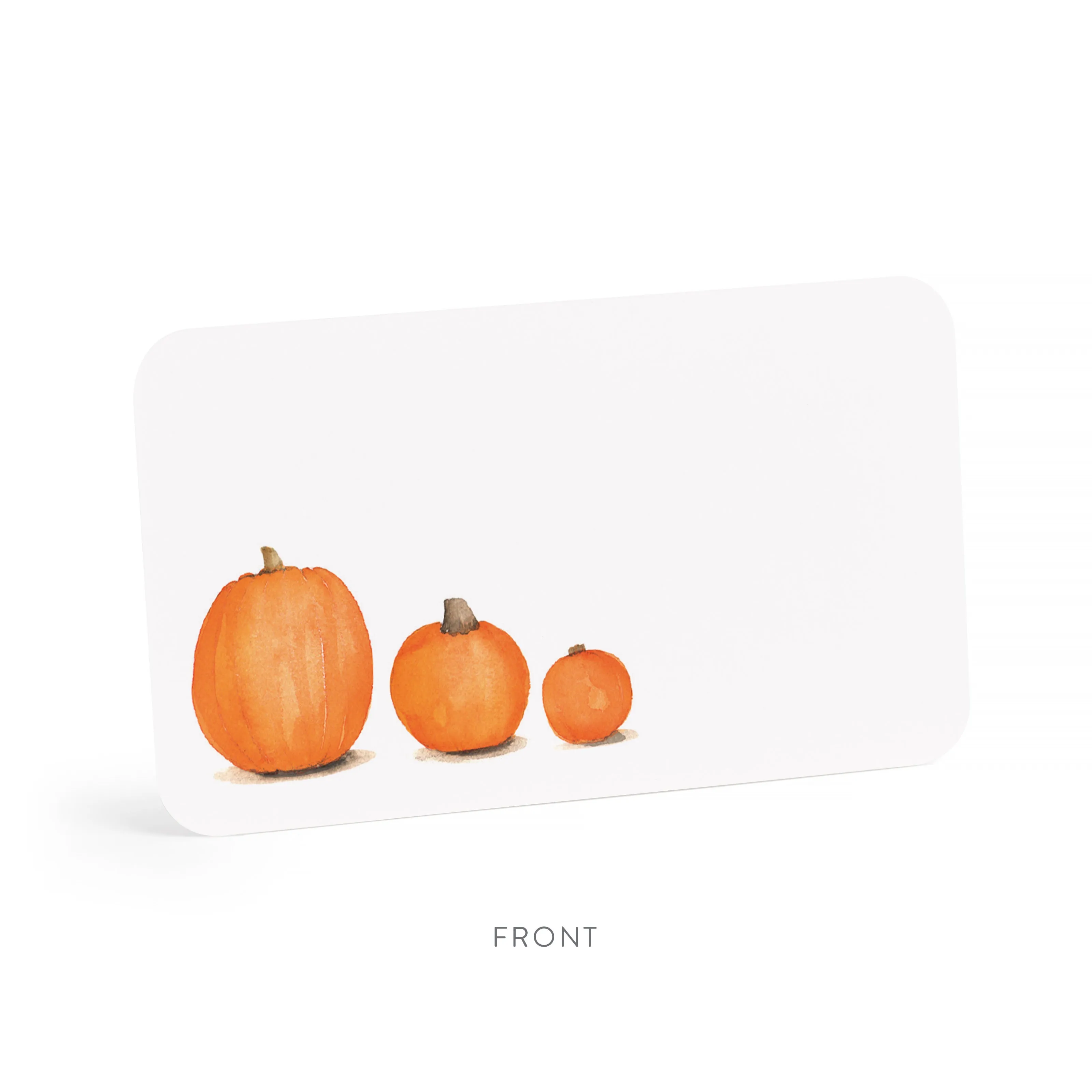 Pumpkin Patch Little Notes®