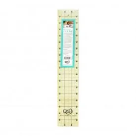 QS Ruler 3x18