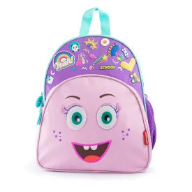 Rabitat Smash School Bag - Miss Butter