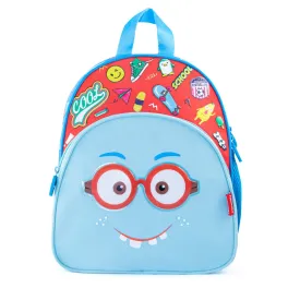 Rabitat Smash School Bag - Shyguy