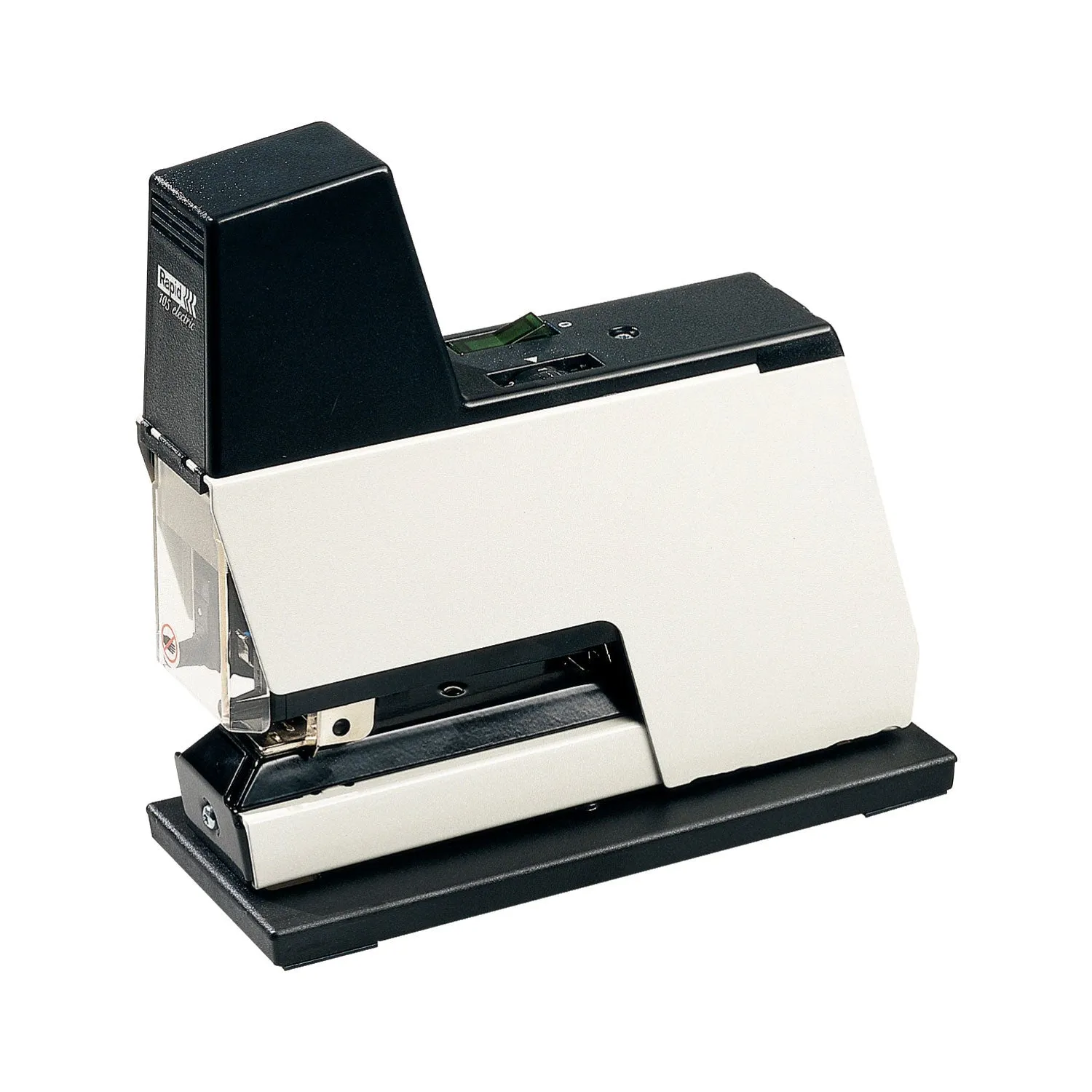 Rapid 105E Electric Pad Stapler