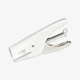 RAPID STAPLER // WHITE