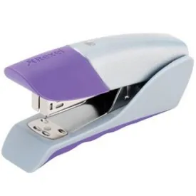 Rexel Joy Gazelle Stapler - Purple