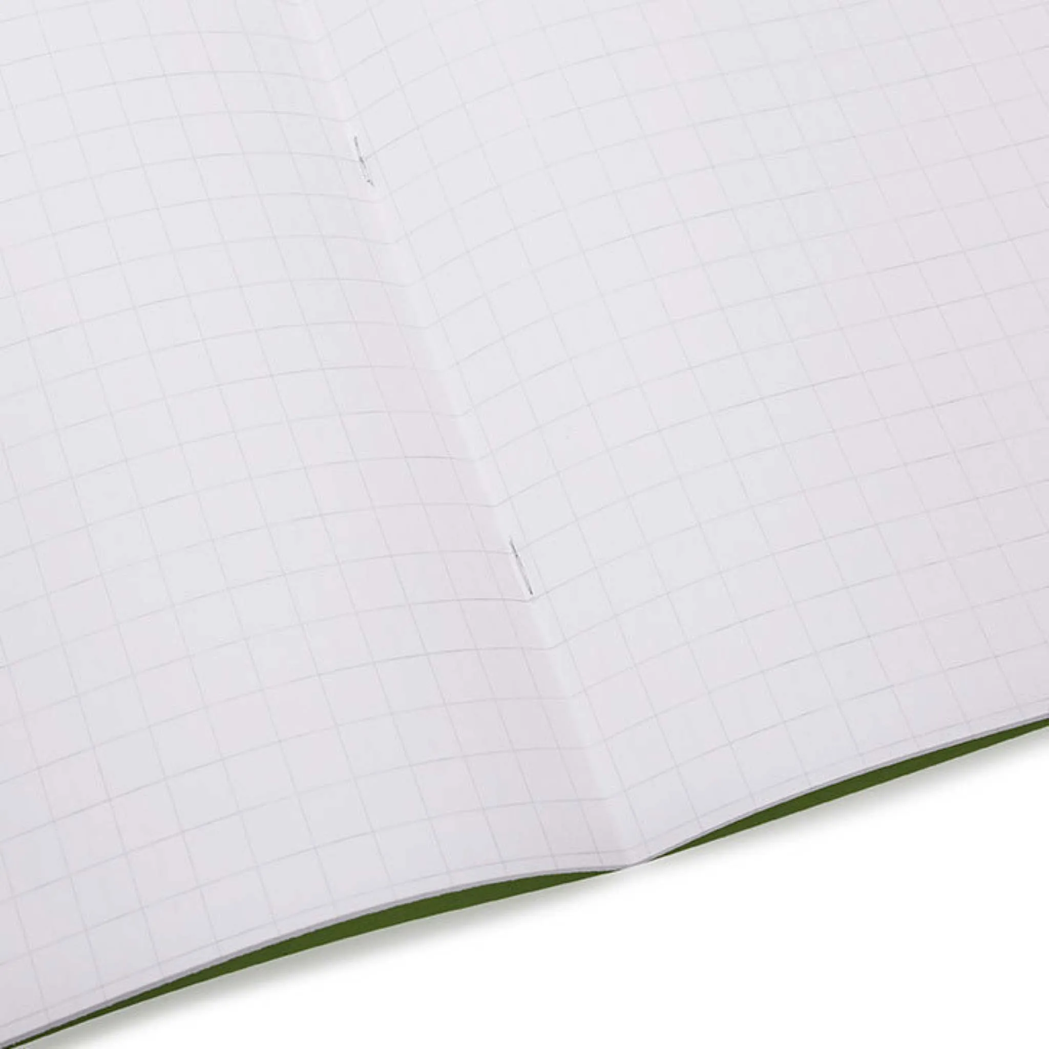 RHINO 8 x 6.5" Exercise Book - 10mm Squared |80pg/100Pk