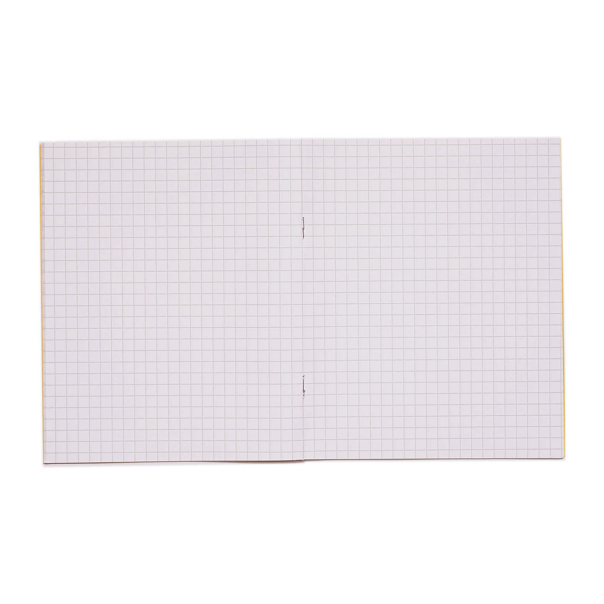 RHINO 8 x 6.5" Exercise Book - 7mm Squared |48pg/50pk