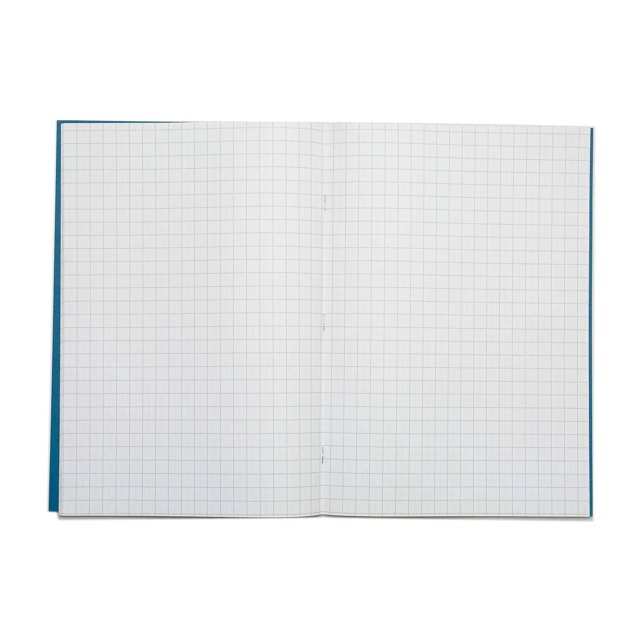 RHINO A4 Exercise Book - 10mm Squared |80pg/50pk