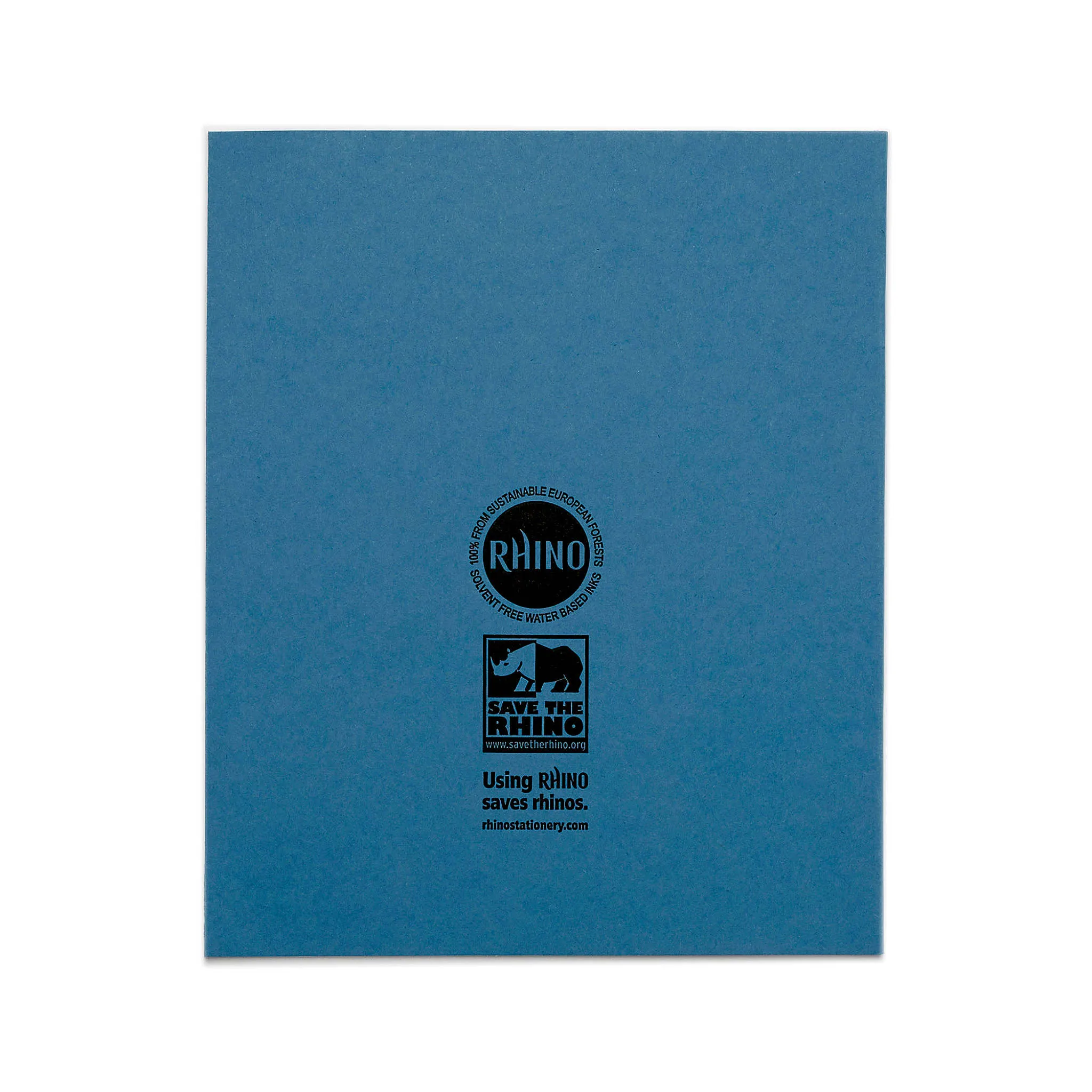 Rhino Split Page Project Book 32 Page – 100-Pack