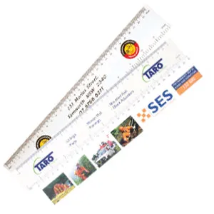 Rulers HCI106A